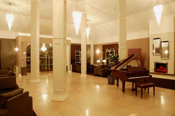 Hotel Killarney Oaks (Kerry)